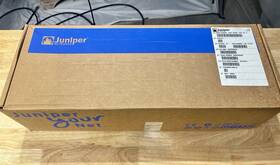 Juniper Networks Pwr-mx480-1600-dc-s Mx480 Power Supply 1200w Ac