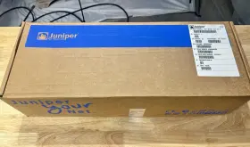 Pwr-mx480-1600-dc-s Juniper Networks Mx480 Power Supply 1200w Ac