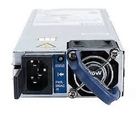 Juniper Pwr-500ac-r Arista 500w Ac Psu Rear To Front Airflow 1 Year Warranty