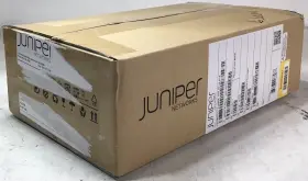 Pwr-mx104-ac-s Juniper Power Supply New/sealed