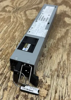 Qfxc01-pwraci-650a Juniper 650w Ac Power Supply For Ex3600 Ex3500
