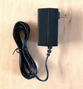 Linksys Wa15-050 Genuine Oem 5v Dc 2.5a 12.5w Power Supply Wa5v /