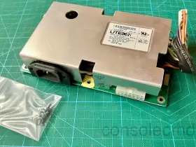 341-0045-01 Lite-on Liteon Ac/dc Power Supply For Cisco Ws-c2970g/ws-c3750g