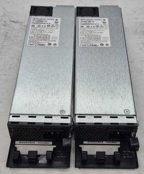 Lite-on Pa-1351-1a-lf Lot Of 2 Liteon Rev 02 Switching Power Supply