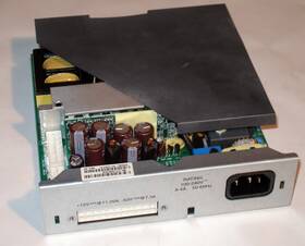 Liteon Cisco 341-0266-02 341-0393-01 Switching Power Supply Catalyst Ws-c2960s-24ps-l