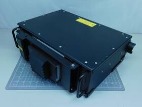 March Networks 18860r26.3 5412 Mdvr T152668