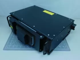 18860r26.3 March Networks 5412 Mdvr T152668