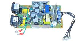 Martek Power Ps2577-y Genuine Open Frame Supply For Ciena 3903 Switch