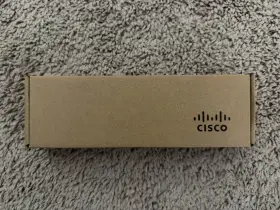 Ma-inj-6 Meraki New Cisco Mgig 802.3bt Poe Injector