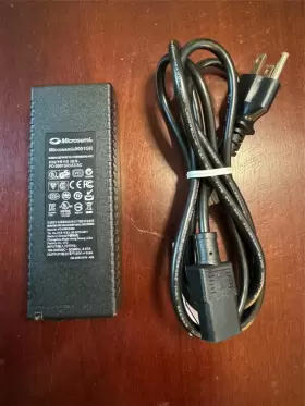 Pd-9001gr Microsemi Pd-9001gr/at/ac Powerdsine 9001g Power Over Ethernet Midspan Injector - Rohs
