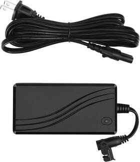 Minectrl 290020 Recliner Power Supply Model Zb-a290020-u Powerkit Black