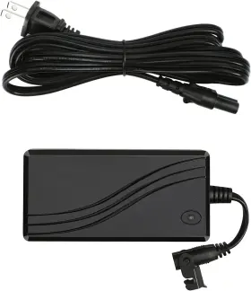 Zb-a290020-u Minectrl 290020 Recliner Power Supply Model Powerkit Black