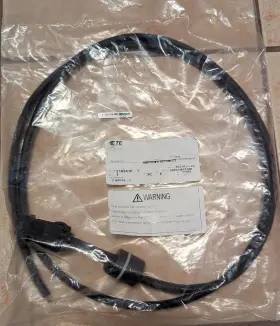 Dkn6145a Motorola Assy Cable Dc Input Pwr Ggm 8000 Power