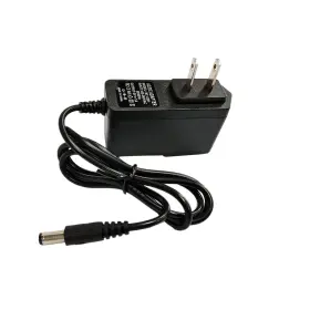 0301 Mtytot 3 Volt 1a Dc Power Supply 3w Adapter 100-240v Ac To Black
