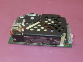 N2power Xl280-54 Cs Open Frame Power Supply