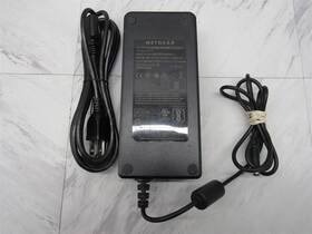 Netgear 332-11047-02 Oem 54v 3.7a-kpm200r-vi Ac Adapter For Gs116lp/pp Poe Gigabit Ethernet
