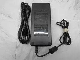 3.7a-kpm200r-vi Netgear 332-11047-02 Oem 54v Ac Adapter For Gs116lp/pp Poe Gigabit Ethernet