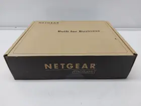 Aps300w-10000s Netgear 606449075052 Switching / Prosafe Auxiliary Power Supply