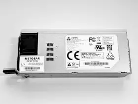 Aps250w Netgear Power Supply 100-240v