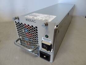 Nortel 314463-a Artesyn Networks Ac 100v-240v Power Supply #217