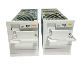 Ntbp52ca Nortel Ntbp52 Dc Power Supply Lot Of-2 Used
