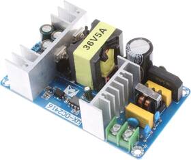 Noyito Noacdc365-180 Ac To Dc Power Supply Module 36v 5a 180w Max High Blue