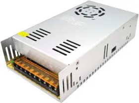 S120-360-30a Padarsey 12v 30a Universal Regulated Switching Power Supply Driver For Led