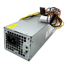 Peidesi 739437975673 Power Supply Unit Compatible For Dell 390 790 990sff 240w Watt