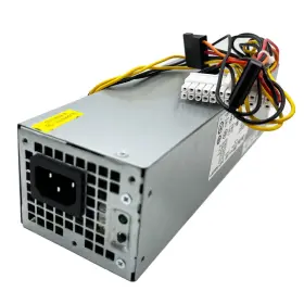 990sff Peidesi 739437975673 Power Supply Unit Compatible For Dell 390 790 240w Watt