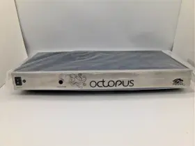 Mt454 Phoenix Audio 854969001123 Octopus Beamforming Conference Mixer Usb Base Unit
