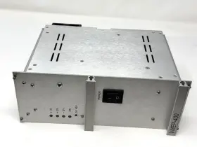 Vmep-400-6-a Power Pac Vmep-400 Switch Supply New Open-box