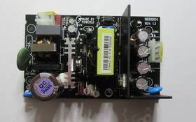 Powerld Khd-09025 Genuine 5.0v / 6.2 Open Frame Power Supply N091004 Rev 1.3