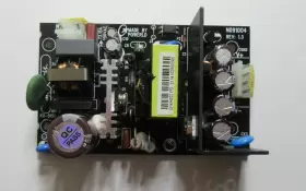 Khd-09025 Powerld Genuine 5.0v / 6.2 Open Frame Power Supply N091004 Rev 1.3