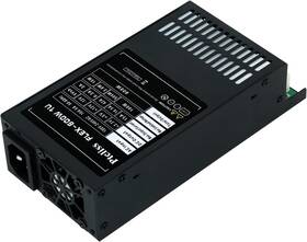Ptcliss Flex-600w 600w Full Modular 1u Flex Atx Power Supply 80 Plus Gold Efficiency