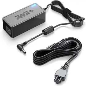 Pwr-taj190342-it1 Pwr 19v 65w Power Supply For Intel Nuc Fsp065-10aaba Ul Listed Extra Long 12ft