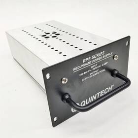 Quintech 10647-0024 Rps Psu Module For Series Redundant Power Supply System