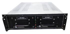 Quintech Rps2448 Rps 2448 Series Dual Redundant Power Supply With Stud Post Connectors
