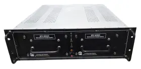 Rps2448 Quintech Rps 2448 Series Dual Redundant Power Supply With Stud Post Connectors