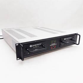 Quintech Rps2460qab000 Rps 2460 Series Dual Dc Redundant Power Supply 24vdc 6a 16 Output