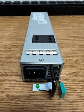 Ruckus Icx7850 Power Supply 650w - For Icx7850-48c Icx7850-48fs Icx7850-48f Icx7850-32q
