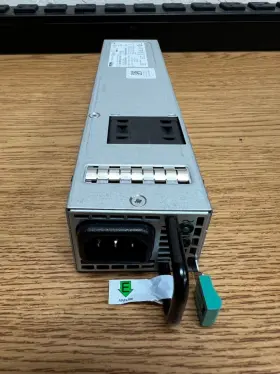 Icx7850-48fs Ruckus Icx7850 Power Supply 650w - For Icx7850-48c Icx7850-48f Icx7850-32q