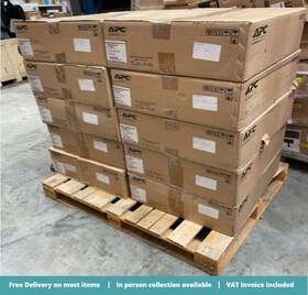 Schneider Electric Smx1500rmi2u Smart-ups X 1500 Lcd Ups 1200v Lead Acid 230v