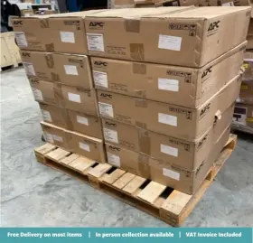 Smx1500rmi2u Schneider Electric Smart-ups X 1500 Lcd Ups 1200v Lead Acid 230v