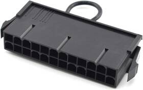 Sdtc Tech 778601554603 24-pin Atx Power Supply Jumper Bridge Tool Psu Test Starter