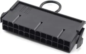 Sdtc Tech 778601554603 24-pin Atx Power Supply Jumper Bridge Tool Psu Test Starter