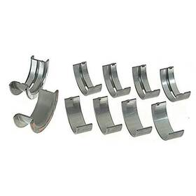 Sealed Power 4125ma10 4125ma 10 Main Bearing Set