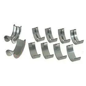 4125ma10 Sealed Power 4125ma 10 Main Bearing Set
