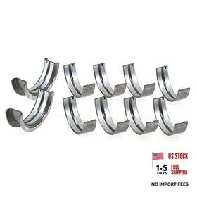 Sealed Power 614046633384 7047ma .50mm Main Bearing Set
