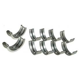 Sealed Power 7046ma Main Bearing Set
