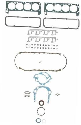 Sealed Power Corp. 260-1014 2601014 Gasket Set